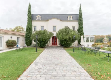 Hôtel de Margaux