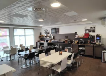 Résidence Adagio Access Poitiers