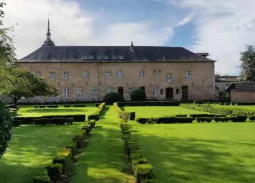 Jardins du Carmel