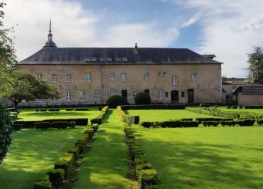 Jardins du Carmel