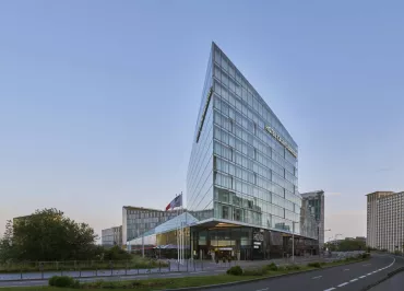 Resort Barrière Lille