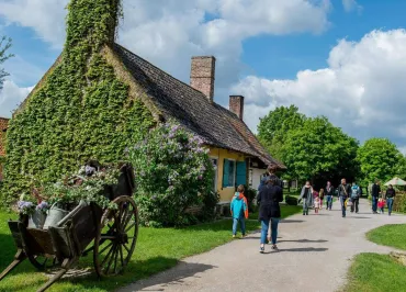 Musée de Plein Air