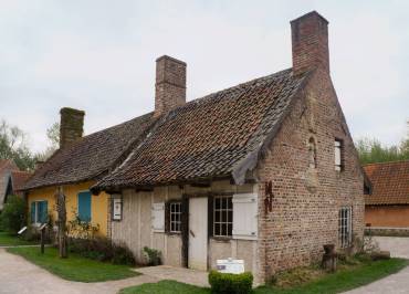 Musée de Plein Air
