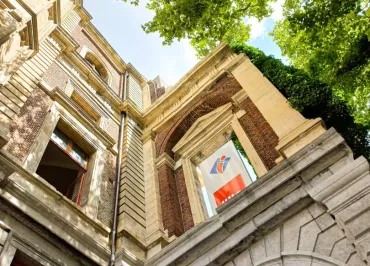 Office de Tourisme de Lille