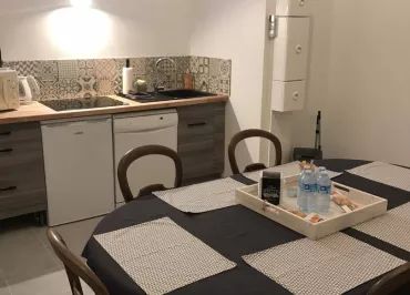 Le Charme d'Ognes "Marguerite"