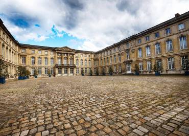 Château de Compiègne