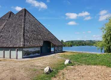 Location de Vélo à la Maison des Marais