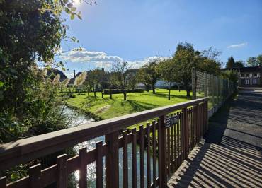 Camping Le Clos Cacheleux