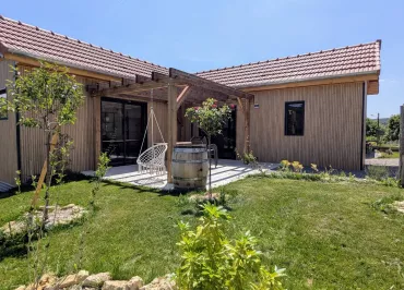 Domaine des 7 Cépages