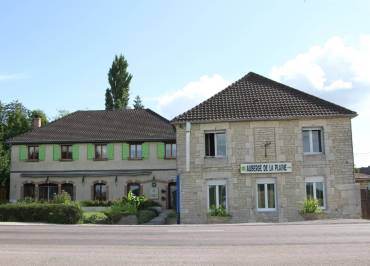 Auberge de la Plaine