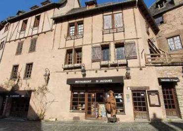Auberge Saint-Jacques