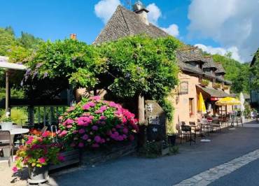 Chez Marie - Grand-Vabre