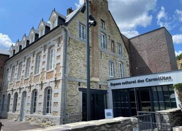Musée de l'Ardoise Michel Paradon