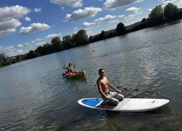 Domaine du Lac de Douzy