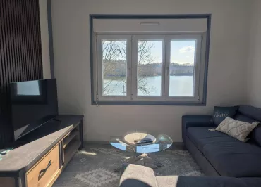 La Maison des Cygnes