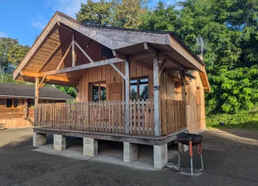 LE SYMPHONIE - Une note de douceur