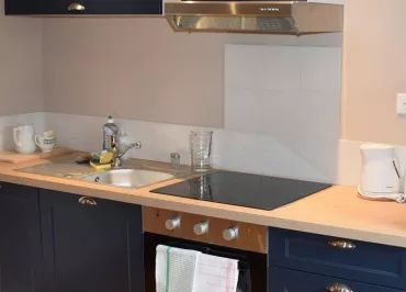 Meublé de l'Hostellerie Alsacienne - Le Kelsch