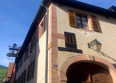 Hôtel KLE