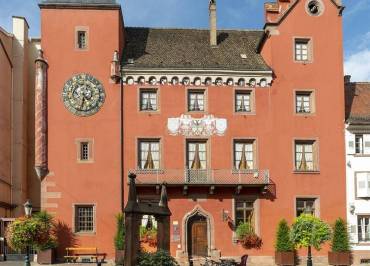Office de Tourisme du Pays de Haguenau