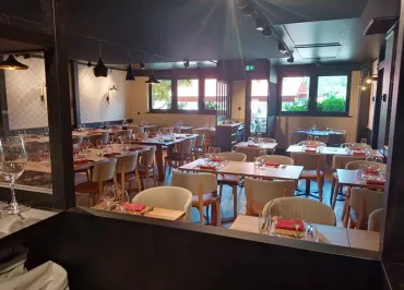 Restaurant Lucien Doriath