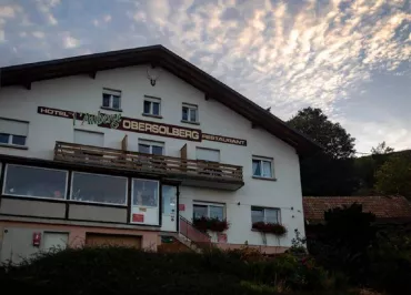 Hôtel-Restaurant Obersolberg