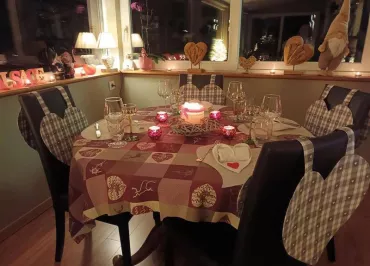 Hôtel-Restaurant Obersolberg