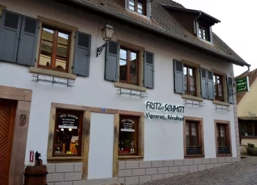 Domaine Fritz Schmitt