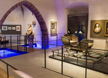 Musée du Pays de Hanau