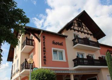 Restaurant Oberlé