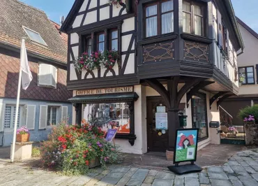 L'Office de la Vallée de Villé