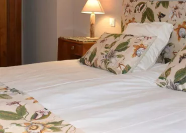 Meublé de l'Hostellerie Alsacienne - La Forêt