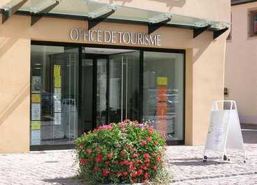 Office de Tourisme du Pays d'Eguisheim et de Rouffach - Bureau de Rouffach
