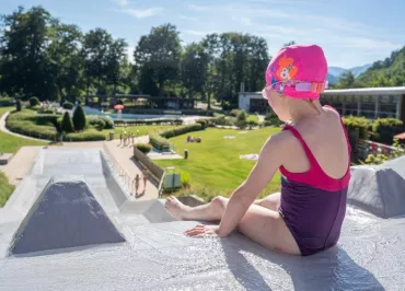 La Piscine : Espace bien-être & fitness