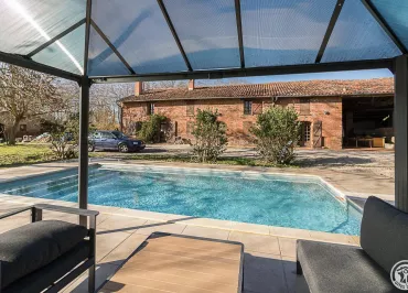 Gîte de la Ferme Bordeneuve