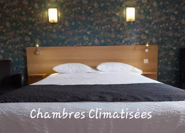 HOTEL DU LAURAGAIS 3 VILLEFRANCHE