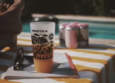NOOTKA - MICROBRASSERIE ARTISANALE