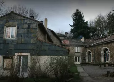 LA FERME DES ENCLAUSES - CHAMBRES D'HOTES