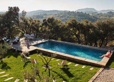 LE CLOS DES COUSTOULINS