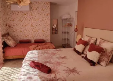 VILLA VÉNÉRIS - VESTA