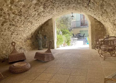 LA COQUILLADE - GÎTE LE FLAMENCO