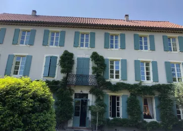 'LA CERISAIE' - GITE 2