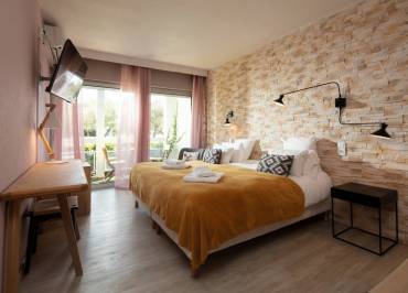 BOUTIQUE-HÔTEL SAINT-CLAIR, CÔTE PLAGE