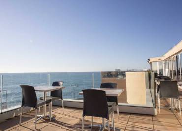 HÔTEL PORT MARINE