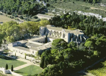 L'ABBAYE DE VALMAGNE