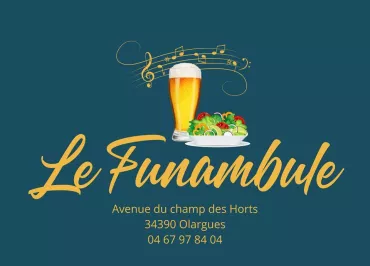 LE FUNAMBULE