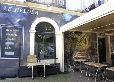 LE HELDER