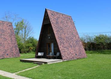 Domaine des Piéris Lodge 2