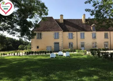 Gîte La Maison de la Lande