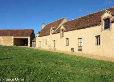 Chambre d'hôtes La Bidannerie