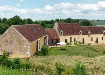 Chambre d'hôtes La Bidannerie